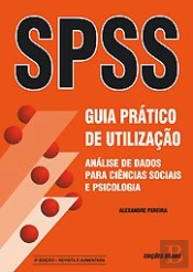 SPSS - Guia Prático de Utilização