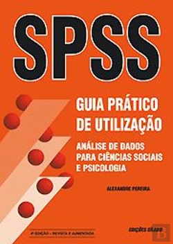 Bertrand.pt - SPSS - Guia Prático de Utilização