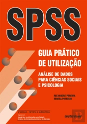 SPSS - Guia Prático de Utilização