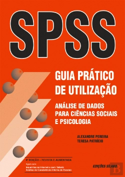 Bertrand.pt - SPSS - Guia Prático de Utilização
