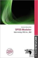 Spss Modeler