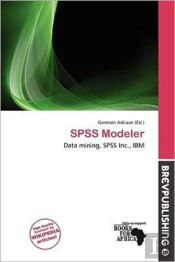 Spss Modeler