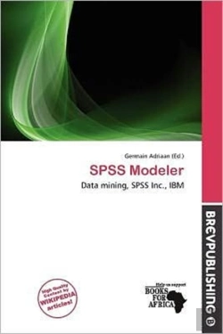 Bertrand.pt - Spss Modeler