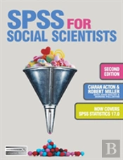 Spss Statistics For Social Scientists