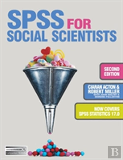 Bertrand.pt - Spss Statistics For Social Scientists