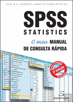 Bertrand.pt - SPSS Statistics - O Meu Manual de Consulta Rápida