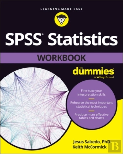 Bertrand.pt - Spss Statistics Workbook For Dummies