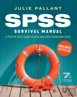 Bertrand.pt - Spss Survival Manual: A Step By Step Guide To Data Analysis Using Ibm Spss