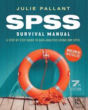 Spss Survival Manual