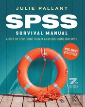 Spss Survival Manual