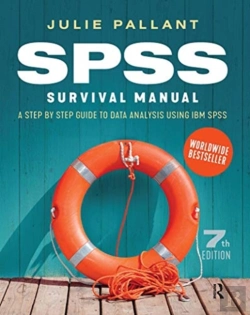 Bertrand.pt - Spss Survival Manual