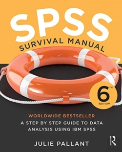 Bertrand.pt - Spss Survival Manual