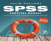 Spss Survival Manual