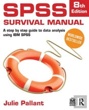 Spss Survival Manual