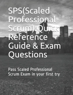Bertrand.pt - Sps(Scaled Professional Scrum)