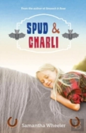 Spud And Charli