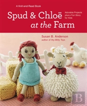 Spud And Chloe At The Farm