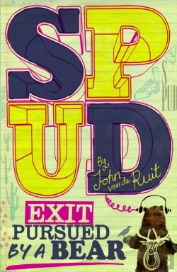 Bertrand.pt - Spud: Exit, Pursued By A Bear