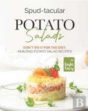 Spud-Tacular Potato Salads