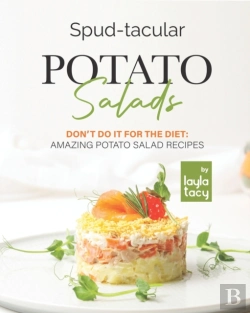 Bertrand.pt - Spud-Tacular Potato Salads