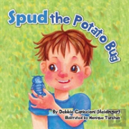 Spud The Potato Bug