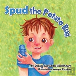 Bertrand.pt - Spud The Potato Bug