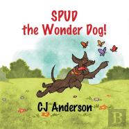 Spud The Wonder Dog