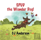 Spud The Wonder Dog