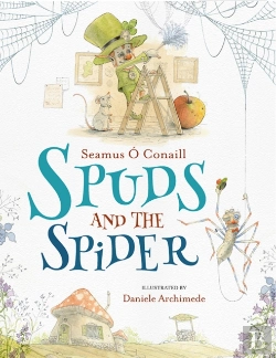 Bertrand.pt - Spuds And The Spider