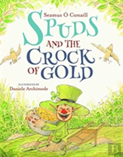 Bertrand.pt - Spuds The Crock Of Gold