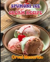 Spumoni Ice Cream Recipe