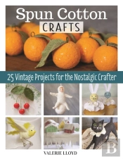 Spun Cotton Crafts