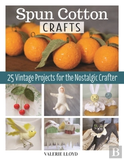 Bertrand.pt - Spun Cotton Crafts