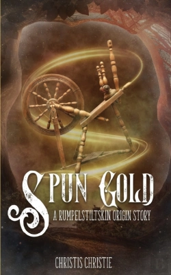 Bertrand.pt - Spun Gold