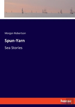 Bertrand.pt - Spun-Yarn:Sea Stories