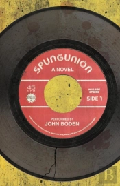 Spungunion