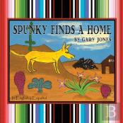 Spunky Finds A Home