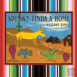 Bertrand.pt - Spunky Finds A Home
