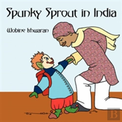 Bertrand.pt - Spunky Sprout In India