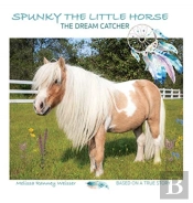 Spunky The Little Horse