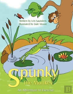Bertrand.pt - Spunky The Monkey