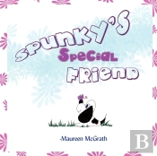 Spunky'S Special Friend