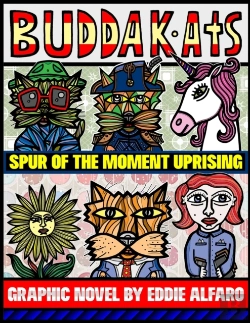 Bertrand.pt - Spur Of The Moment Uprising