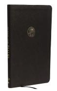 Spurgeon And The Psalms: The Book Of Psalms With Devotions From Charles Spurgeon (Nkjv, Black Leathersoft, Comfort Print)