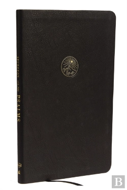 Bertrand.pt - Spurgeon And The Psalms: The Book Of Psalms With Devotions From Charles Spurgeon (Nkjv, Black Leathersoft, Comfort Print)