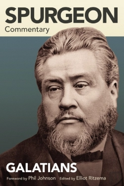 Bertrand.pt - Spurgeon Commentary: Galatians