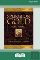 Spurgeon Gold-Pure Refined (16pt Large Print Edition)