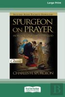Spurgeon On Prayer