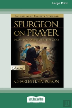 Bertrand.pt - Spurgeon On Prayer