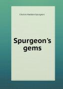 Spurgeon'S Gems